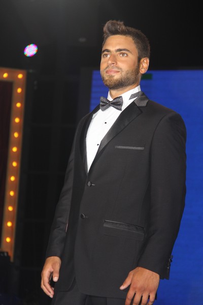 Mr Lebanon 2013